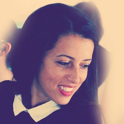 Isabelle Chattelard - Directrice Clientèle