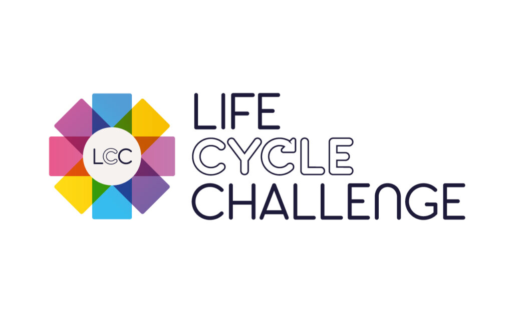 Logo Life Cycle Challenge - Un serious Game collaboratif et ludique