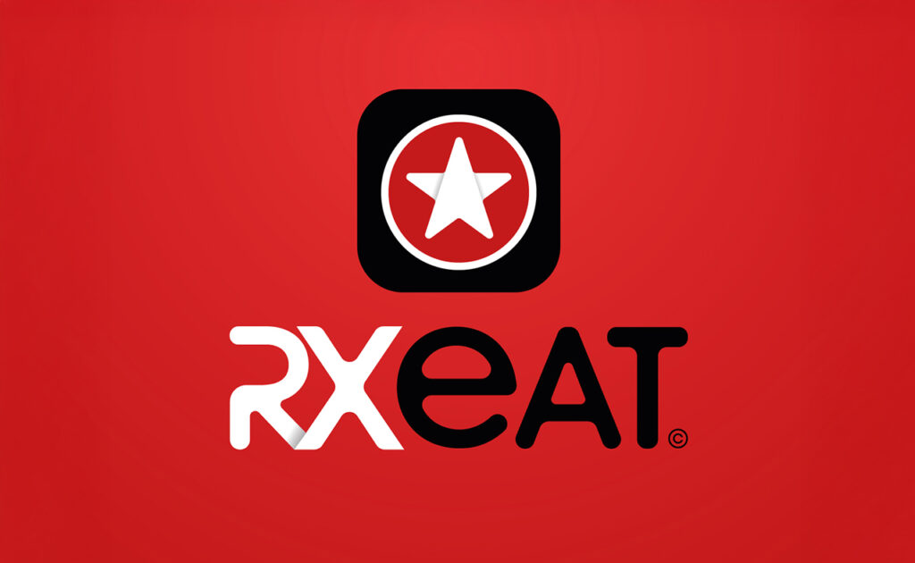 Logo RxEAT