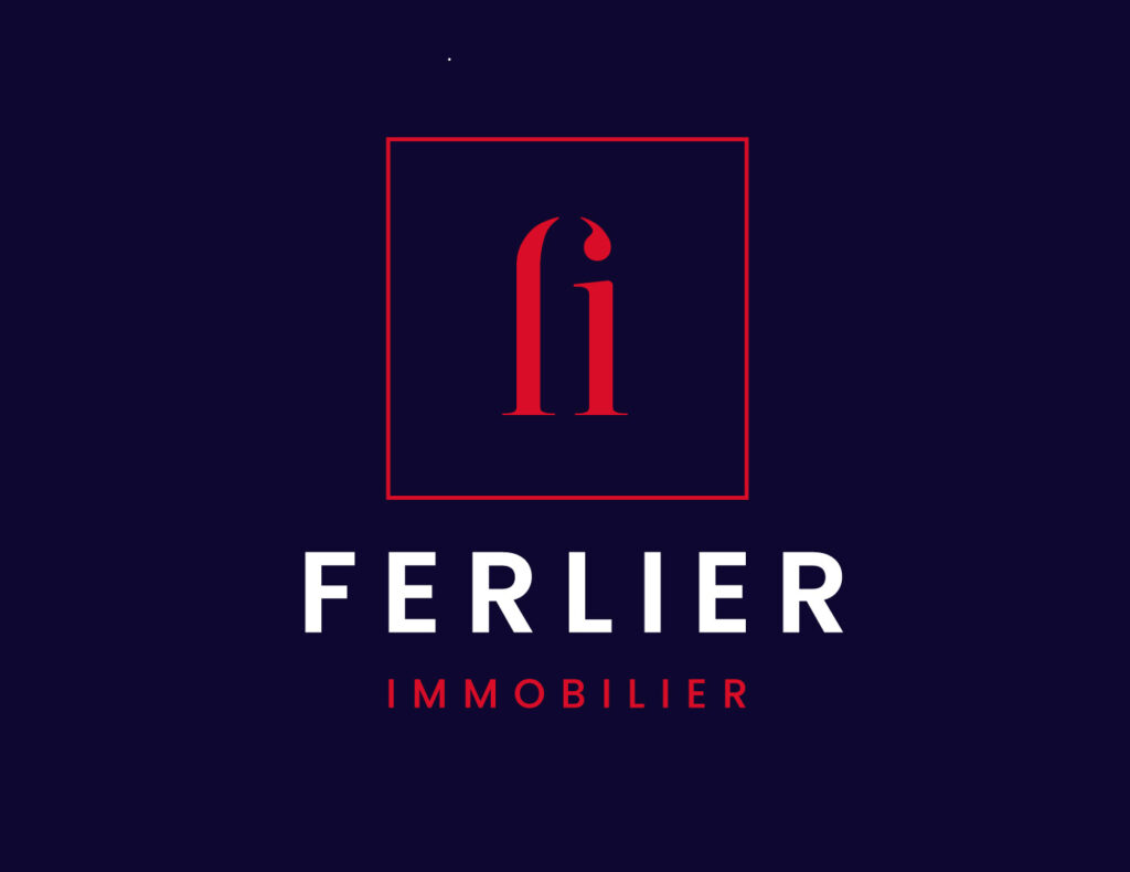 Logo Ferlier Immobilier