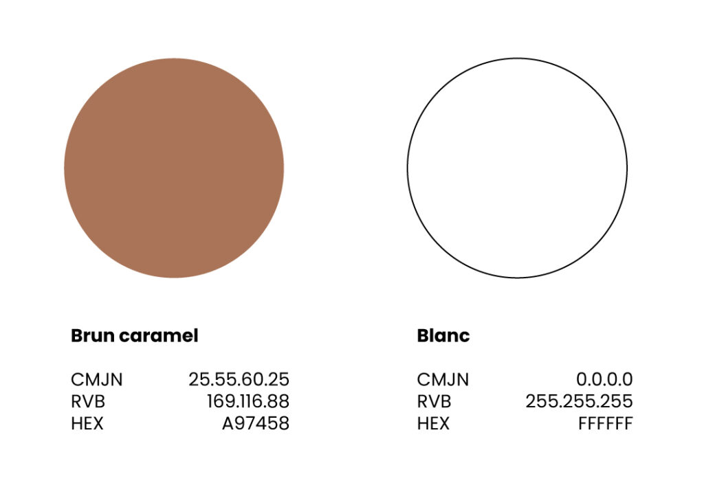 solution couleurs