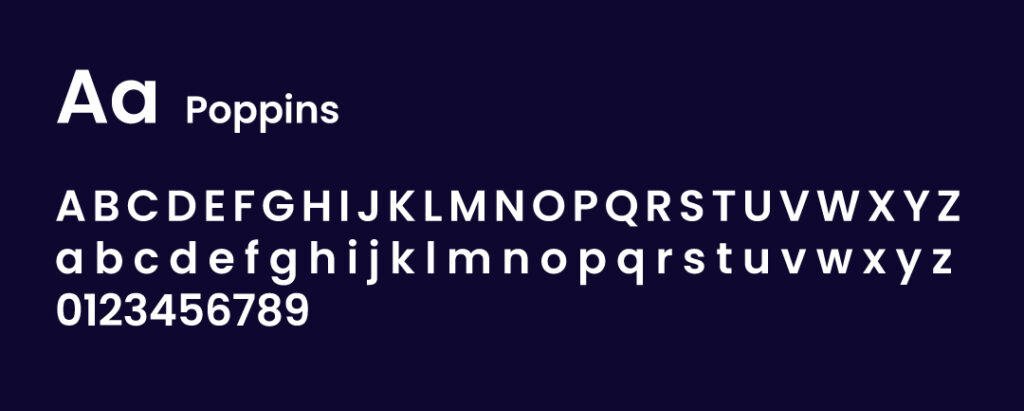 Typo Ferlier immobilier Logotype
