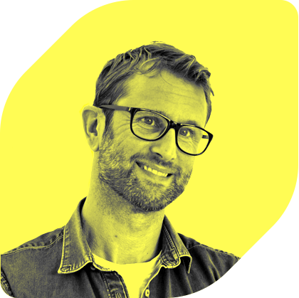 Frédéric Salles, fondateur de Lemoni Studio