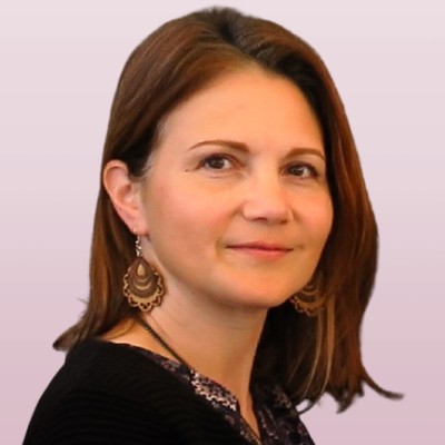 Photo portrait Chrystel Simone