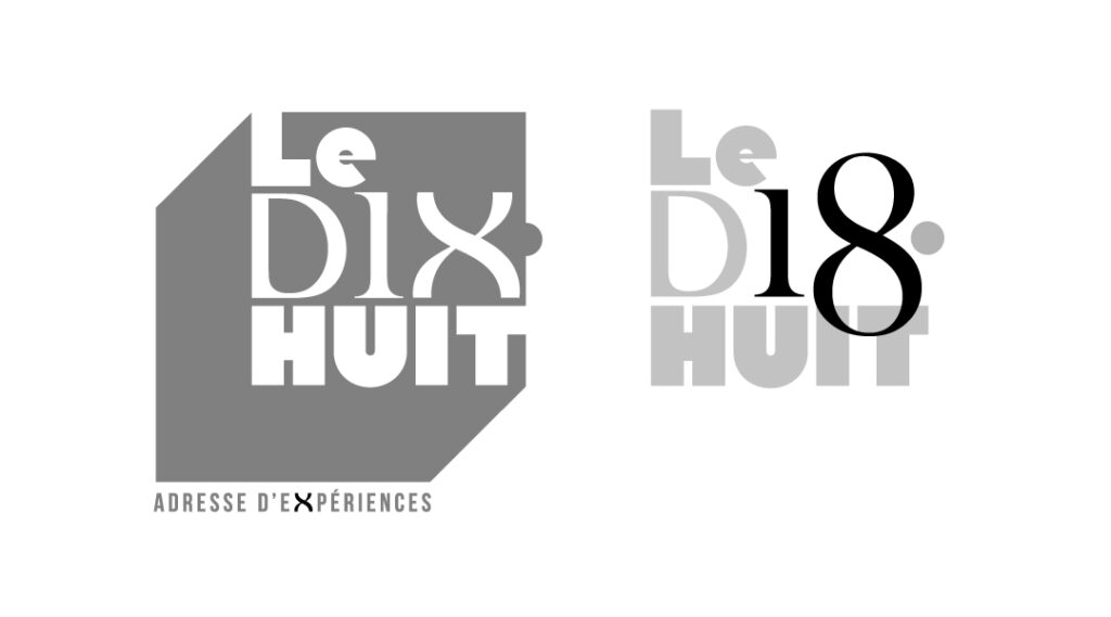 Construction Le Dix Huit
